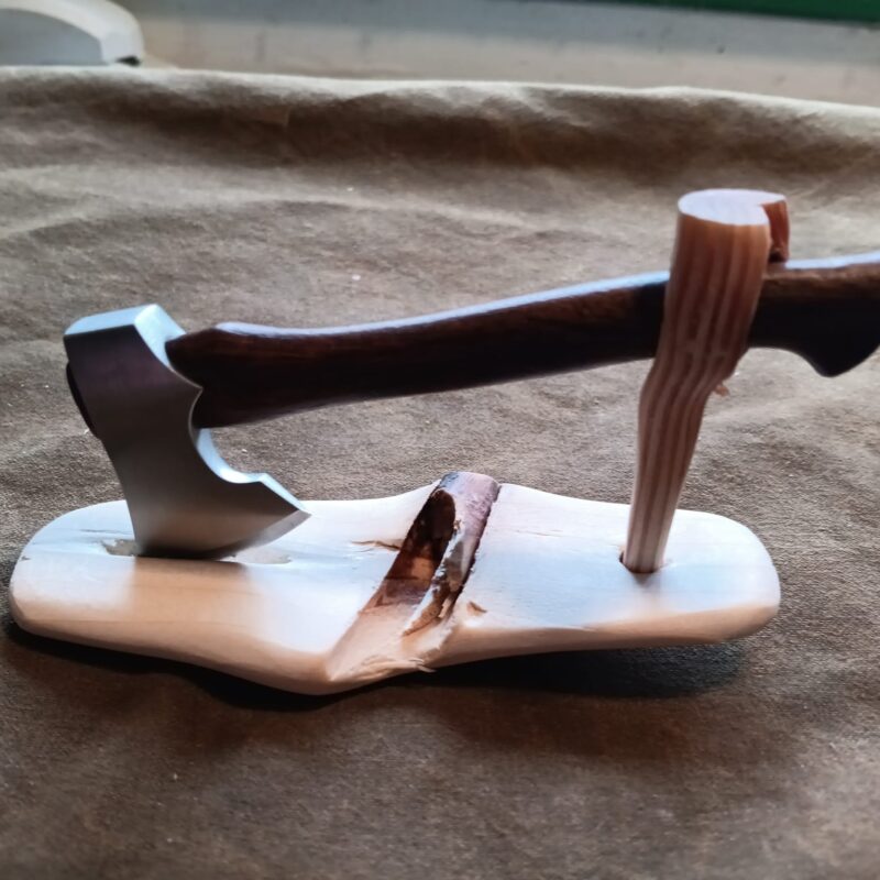 Loggers Axe no11 Fichte
