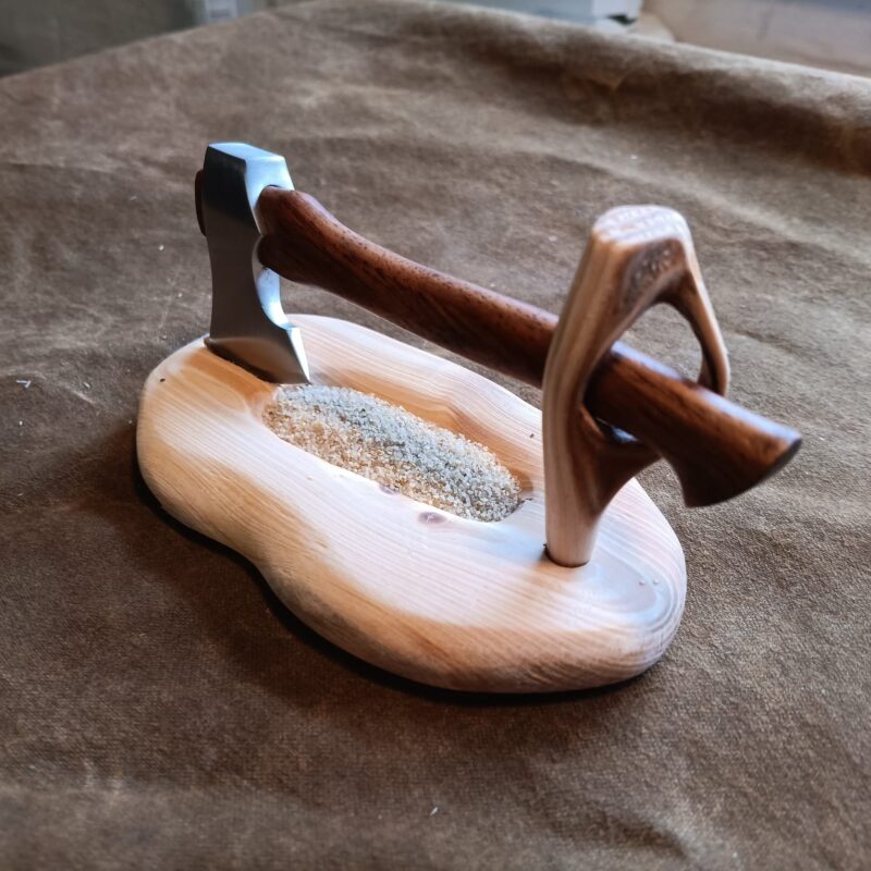 Loggers Axe no13 Fichte