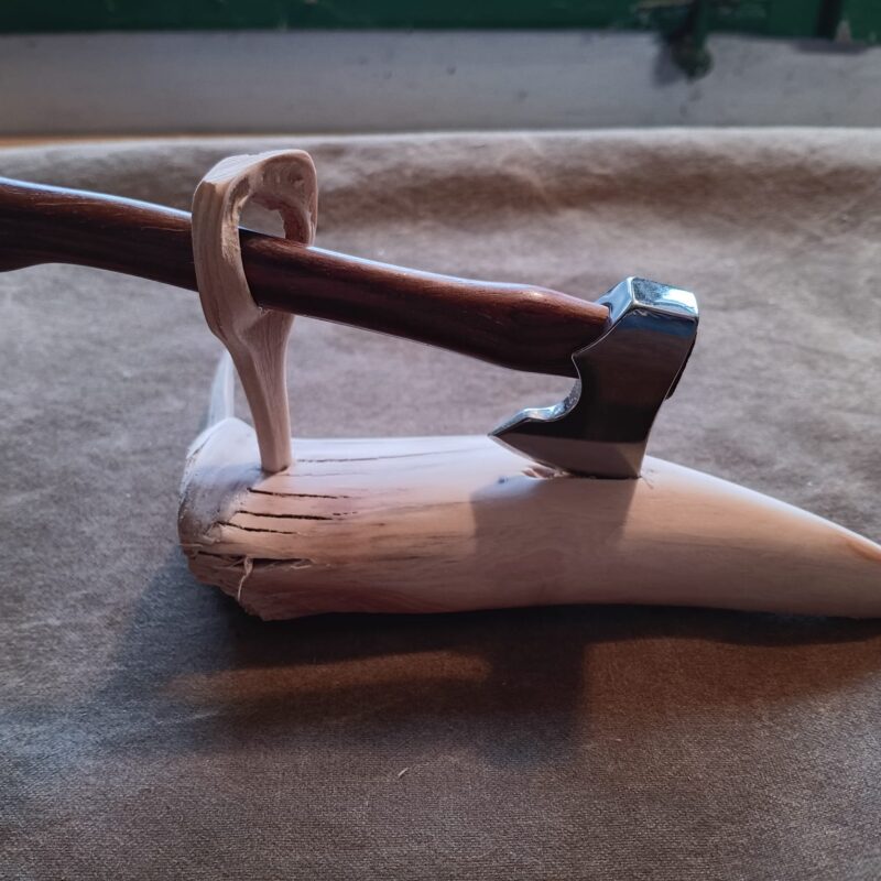 Loggers Axe no20 Fichte
