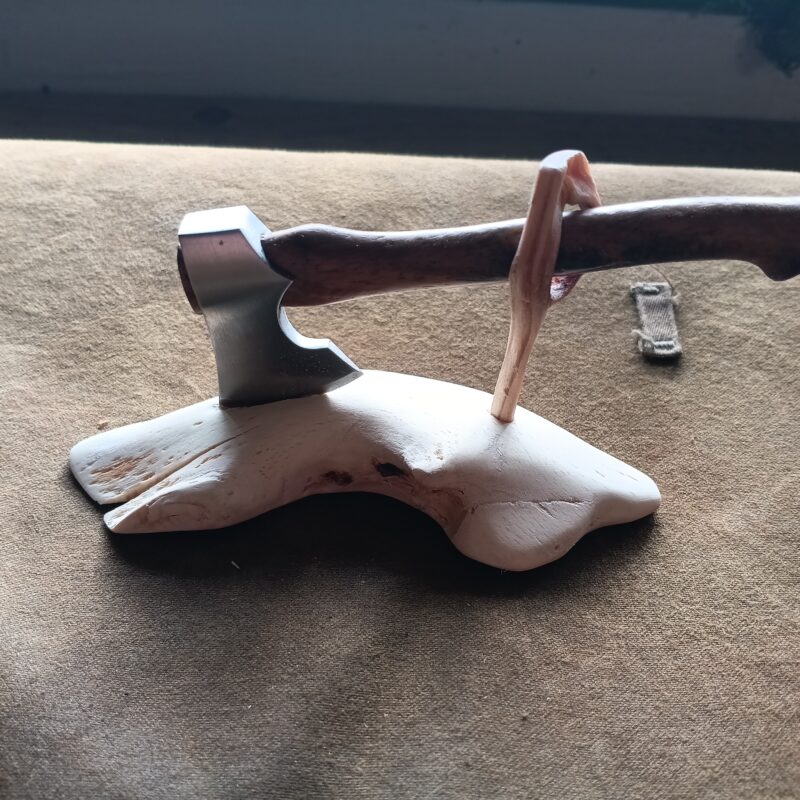 Loggers Axe no122 Buche