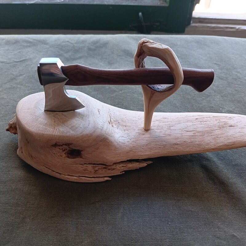 Loggers Axe no80 Fichte