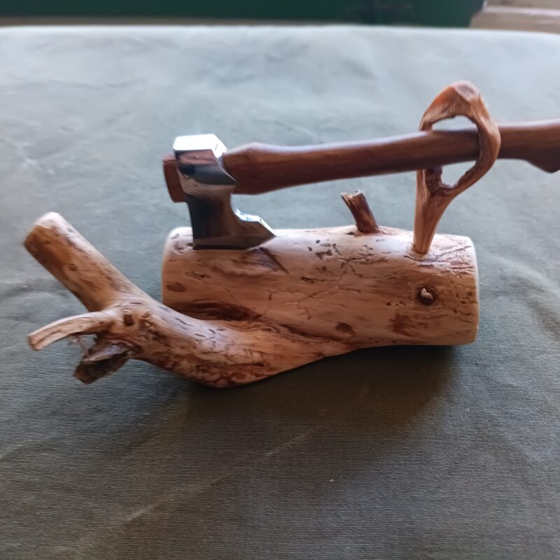 Loggers Axe no79 Fichte