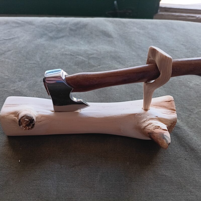 Loggers Axe no75 Fichte