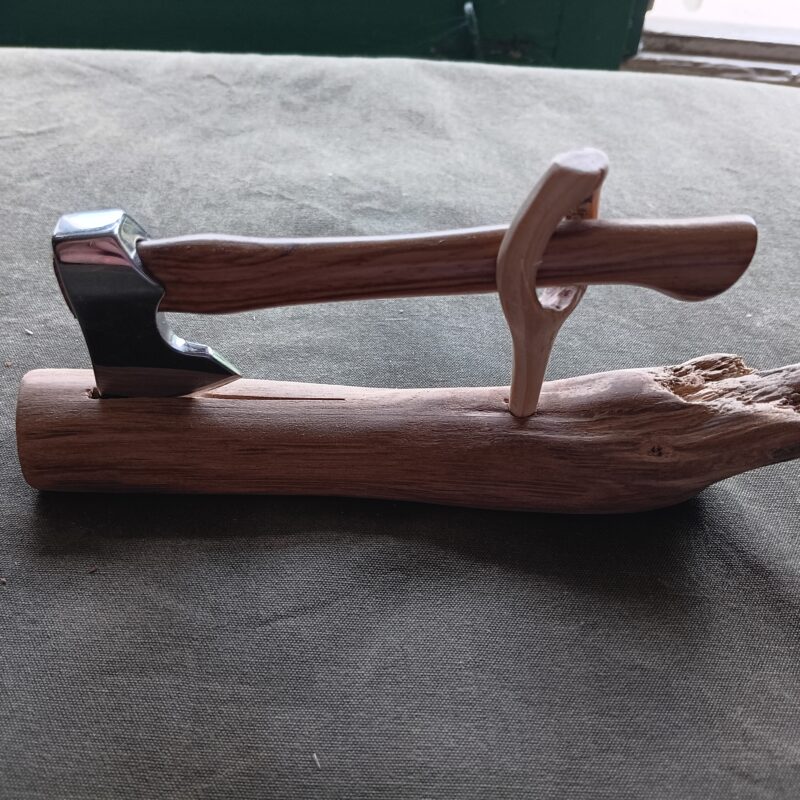 Loggers Axe no171 Buche