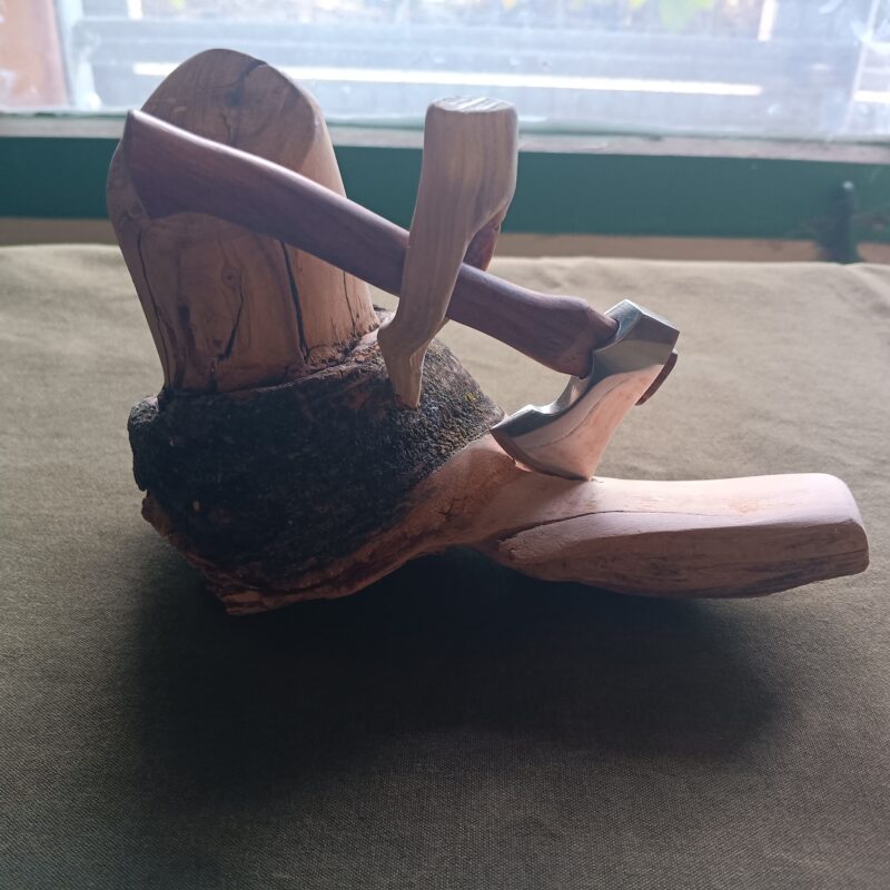 Loggers Axe no108 Buche