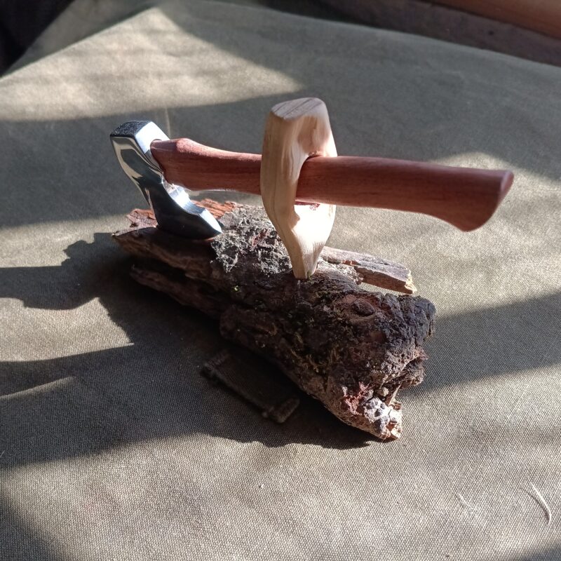 Loggers Axe no103 Apfel