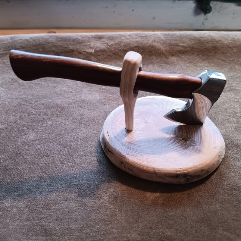 Loggers Axe no21 Fichte