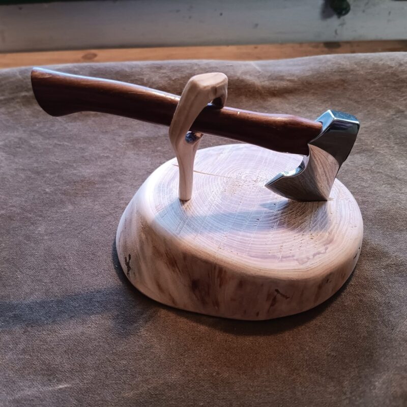 Loggers Axe no23 Fichte