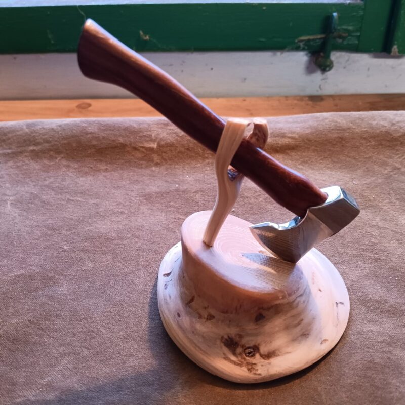 Loggers Axe no25 Fichte