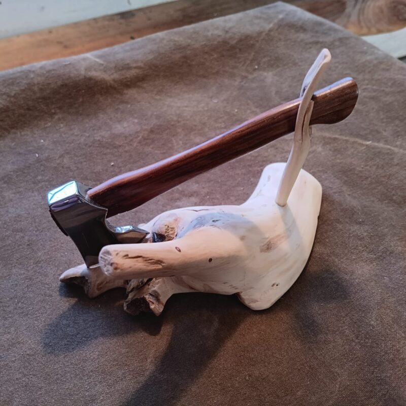 Loggers Axe no26 Fichte