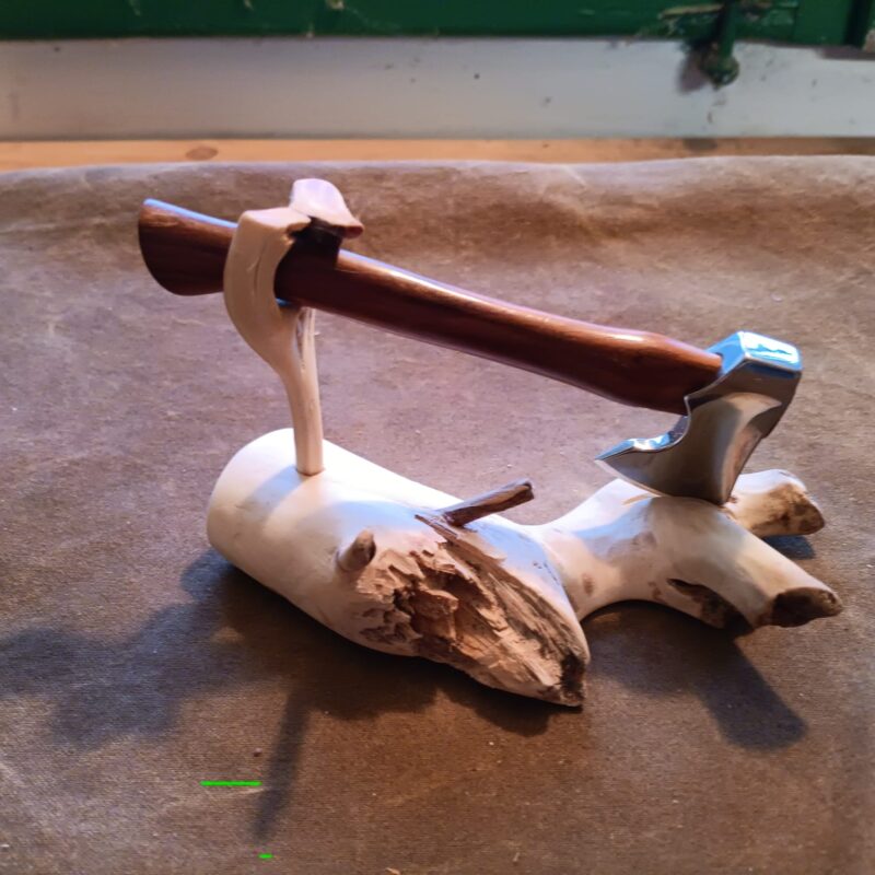 Loggers Axe no30 Fichte