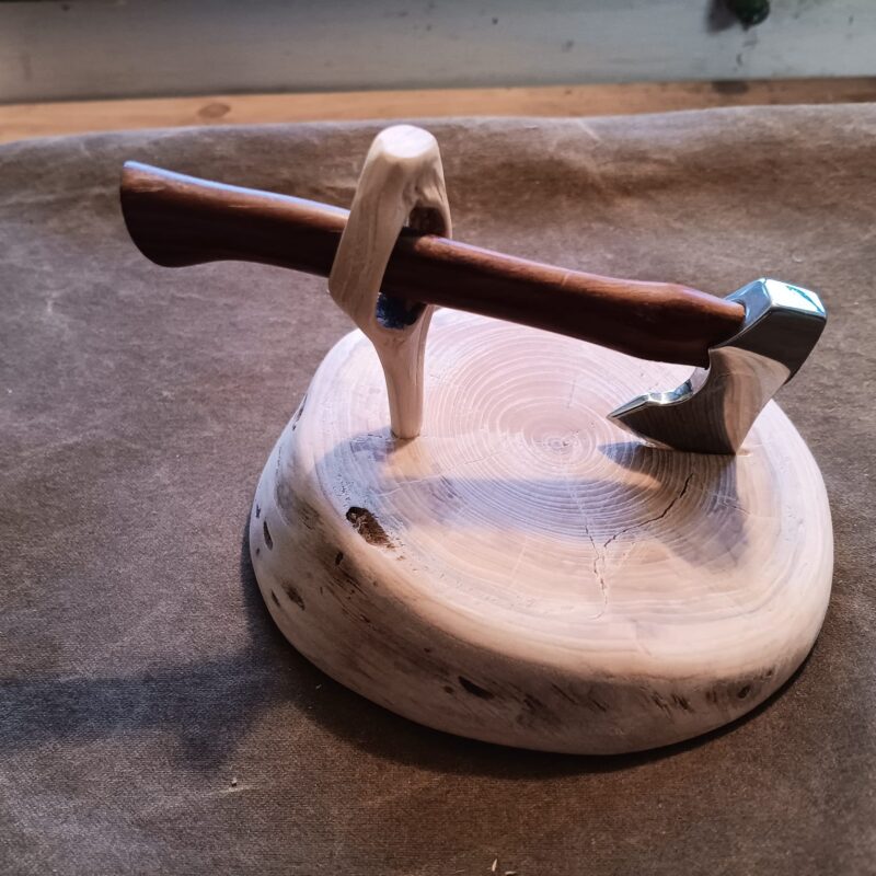 Loggers Axe no31 Fichte