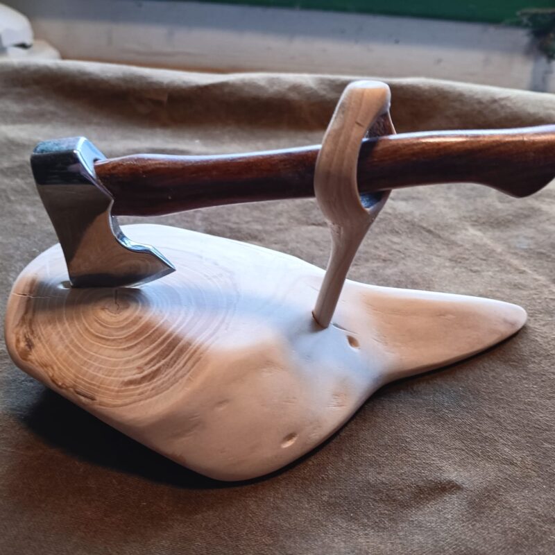 Loggers Axe no6 Fichte