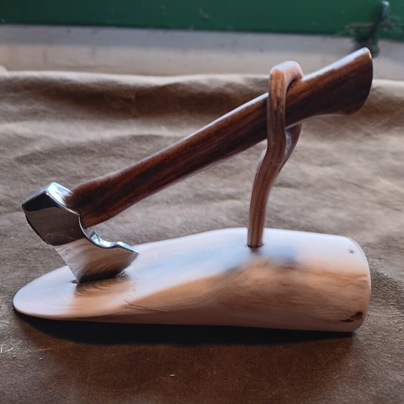 Loggers Axe no8 Fichte