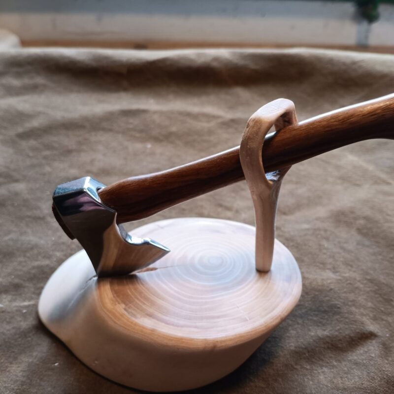 Loggers Axe no9 Fichte